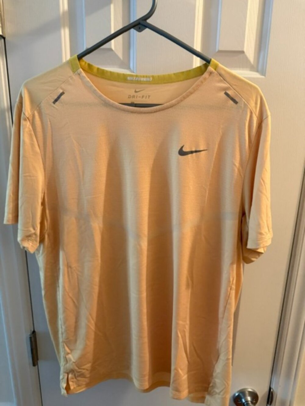 Nike Dri-fit Running Top